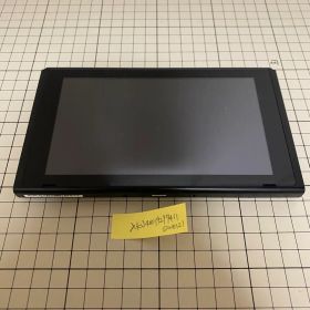 0121新型 Nintendo Switch 本体のみ