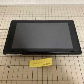 0120新型 Nintendo Switch 本体のみ