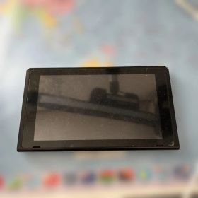 Nintendo Switch 本体 黒