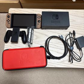 【ややジャンク】Nintendo Switch 本体