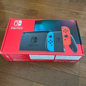 任天堂Switch 液晶画面ジャンク