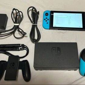Nintendo Switch 本体