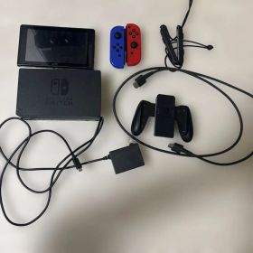 Nintendo Switch 本体セット