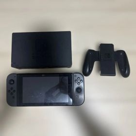 任天堂switch 動作確認済み