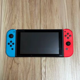 Nintendo Switch 本体