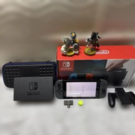 Nintendo Switch 本体セット（付属品あり）