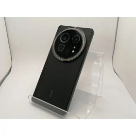 【中古】SHARP 国内版 【SIMフリー】 AQUOS R9 pro ブラック 12GB 512GB SH-M30【川崎駅前】保証期間1ヶ月【ランクA】