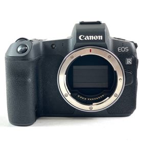 キヤノン EOS R ボディ 中古(ミラーレス一眼)