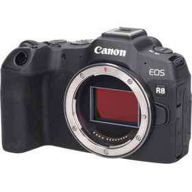 キヤノン(Canon)のＥＯＳ Ｒ８(デジタル一眼)