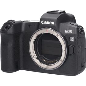 キヤノン(Canon)のＥＯＳ Ｒ(デジタル一眼)