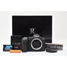 ■ほぼ新品■ キヤノン EOS R6 Mark II #F008(ミラーレス一眼)