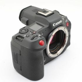 キヤノン(Canon)のEOS R5 C ボディー(ミラーレス一眼)