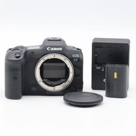 キヤノン(Canon)のCanon ミラーレス一眼カメラ EOS R5 ボディー EOSR5 #3917(ミラーレス一眼)