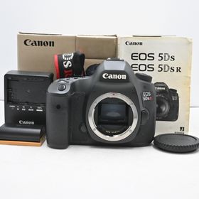 Canon デジタル一眼レフカメラ EOS 5Ds R ボディ(デジタル一眼)