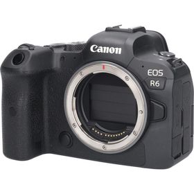 キヤノン(Canon)のＥＯＳ Ｒ６(デジタル一眼)