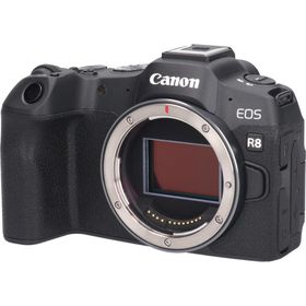 キヤノン(Canon)のＥＯＳ Ｒ８(デジタル一眼)