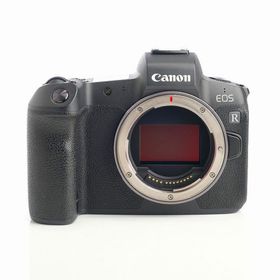 キヤノン(Canon)の【中古】(キヤノン) Canon EOS R ボデイ(コンパクトデジタルカメラ)