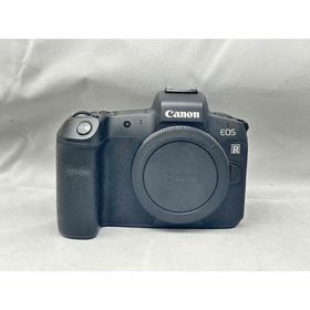 極美品！Canon EOS R(ミラーレス一眼)