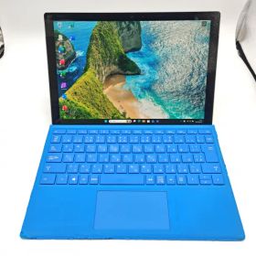 タッチパネル 第8世代i5 バッテリ◎ Surface Pro6 オフィス