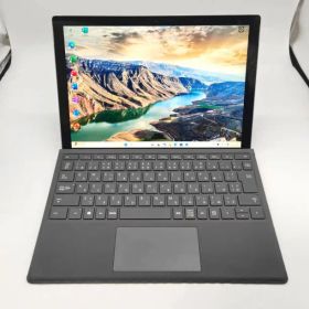 第8世代i5 バッテリ◎ Surface Pro6 オフィス 8GB 2in1