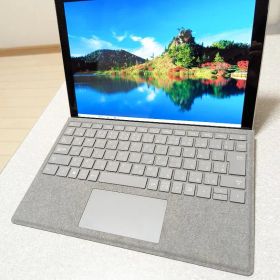 Surface Pro 6 タイプカバー同梱 LJK-00025＋純正ペン