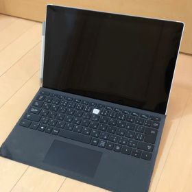 【初期化済み】Microsoft Surface Pro 6