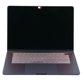 Apple アップル/MacBook Air（M2 15インチ mid 2023）/MQKW3J/A/FHM73Q50DF/ABランク/06【中古】(ノートPC)