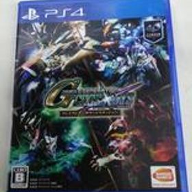 PS4 SDガンダムジージェネレーションクロスレイズ バンダイ