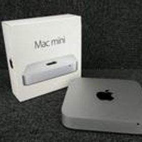 Mac mini 2014 ハードオフの新品＆中古最安値 | ネット最安値の価格