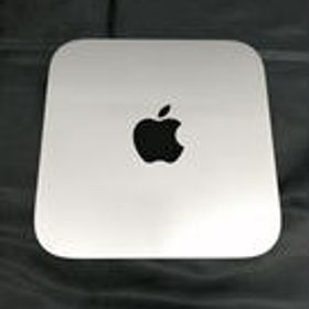 Apple Mac mini 2014 新品¥49,000 中古¥8,800 | 新品・中古のネット最
