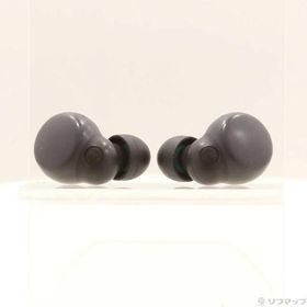 〔中古〕SONY(ソニー) LinkBuds S WF-LS900N B ブラック〔377-ud〕