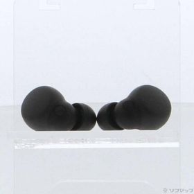 〔中古〕SONY(ソニー) LinkBuds S WF-LS900N B ブラック〔377-ud〕