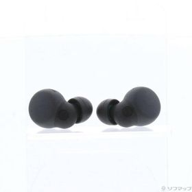 〔中古〕SONY(ソニー) LinkBuds S WF-LS900N B ブラック〔377-ud〕