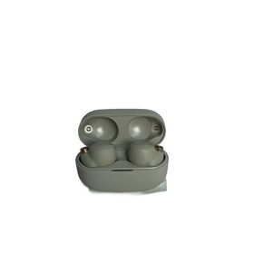 SONY◆イヤホン・ヘッドホン LinkBuds S WF-LS900N (C) [エクリュ]