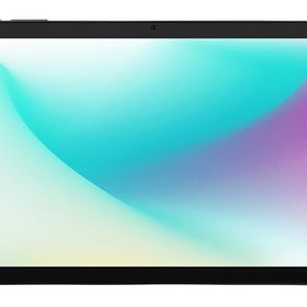 aiwa tab AS10L JA5-TBA1011 SIMフリー [ダークグレー]