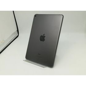 【中古】Apple 海外版 【Wi-Fi】 iPad mini（第5世代/2019） 64GB スペースグレイ【新橋烏森通り】保証期間1ヶ月【ランクB】