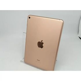 【中古】Apple 【Wi-Fi】 iPad mini（第5世代/2019） 64GB ゴールド MUQY2J/A【川越クレアモール】保証期間1ヶ月【ランクC】