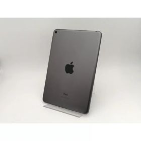 【中古】Apple 【Wi-Fi】 iPad mini（第5世代/2019） 64GB スペースグレイ MUQW2J/A【なんば】保証期間1ヶ月【ランクC】