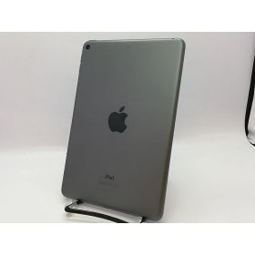【中古】Apple 【Wi-Fi】 iPad mini（第5世代/2019） 64GB スペースグレイ MUQW2J/A【立川フロム中武】保証期間1ヶ月【ランクC】