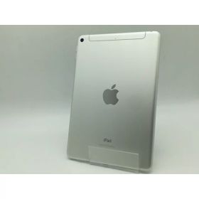 【中古】Apple au 【SIMロック解除済み】 iPad mini（第5世代/2019） 64GB シルバー MUX62J/A【OSU301】保証期間1ヶ月【ランクC】