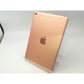 【中古】Apple au 【SIMロック解除済み】 iPad mini（第5世代/2019） 64GB ゴールド MUX72J/A【ECセンター】保証期間1ヶ月【ランクB】