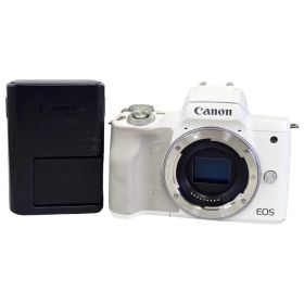 【良品】 CANON キャノン EOS KISS M2 ボディ #21541