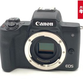 【中古】 【良品】 キヤノン EOS Kiss M2 ボディ ブラック