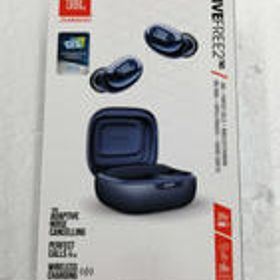 BLUETOOTHイヤホン LIVE FREE2 TWS JBL