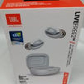 ワイヤレスイヤホン LIVE FREE2 JBL
