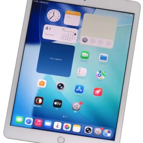 中古 iPad 10.2インチ 第8世代 32GB シルバー MYMJ2J/A (au 〇判定) Wi-Fi+Cellular 2020年モデル SIMロック解除済 iPad Apple 第8世代 10.2インチ A2429 32GB Wi-Fi+Cellularモデル SIM