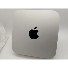 【中古】Apple Mac mini M1 (CPU:8C/GPU:8C) 8GB/256GB MGNR3J/A (M1・2020)【大須2】保証期間1ヶ月【ランクA】