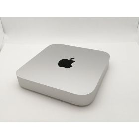 【中古】Apple Mac mini M1 (CPU:8C/GPU:8C) 8GB/256GB MGNR3J/A (M1・2020)【三宮センター】保証期間1ヶ月【ランクB】
