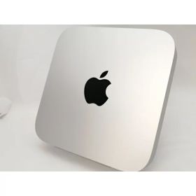 【中古】Apple Mac mini M1 (CPU:8C/GPU:8C) 8GB/256GB MGNR3J/A (M1・2020)【神保町】保証期間1ヶ月【ランクB】