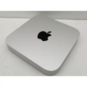 【中古】Apple Mac mini CTO (M1・2020) Apple M1(CPU:8C/GPU:8C)/16G/2T【仙台駅東口】保証期間1ヶ月【ランクA】